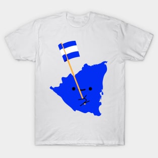 Nicoya T-Shirt